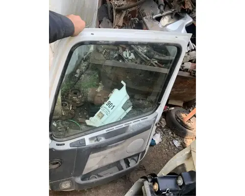 Volvo VHD Door Assembly, Front