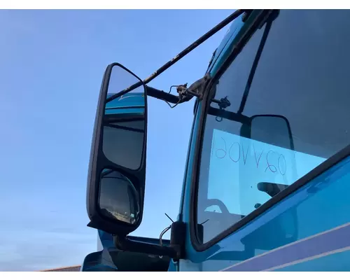 Volvo VHD Door Mirror