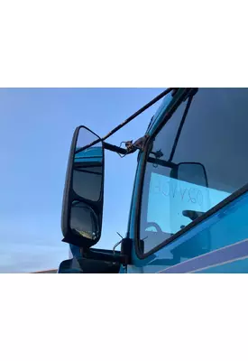 Volvo VHD Door Mirror
