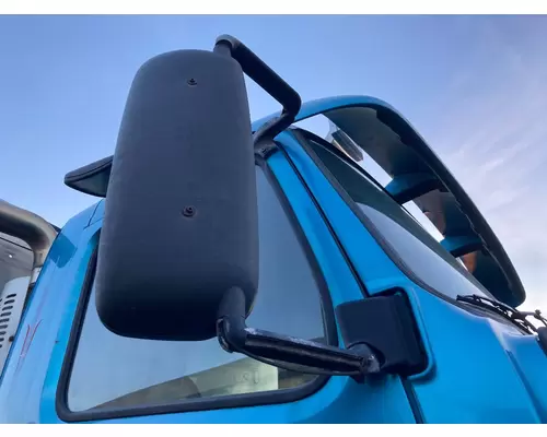 Volvo VHD Door Mirror