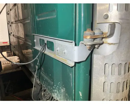 Volvo VHD Exhaust Assembly