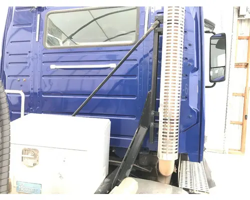 Volvo VHD Exhaust Assembly