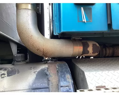 Volvo VHD Exhaust Assembly