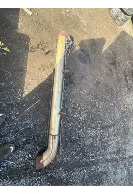 Volvo VHD Exhaust Pipe