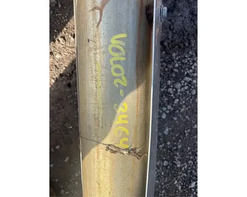 Volvo VHD Exhaust Pipe