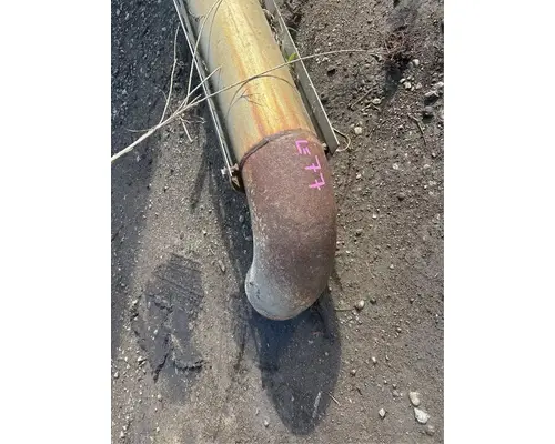 Volvo VHD Exhaust Pipe