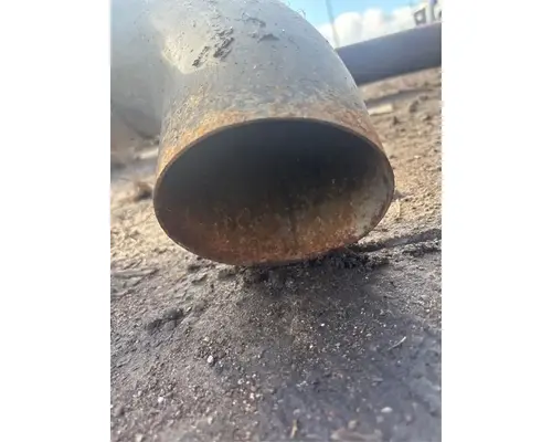 Volvo VHD Exhaust Pipe