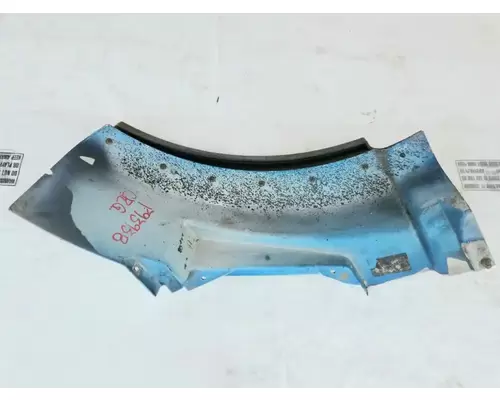 Volvo VHD Fender Extension