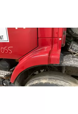 Volvo VHD Fender