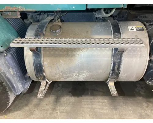 Volvo VHD Fuel Tank Strap