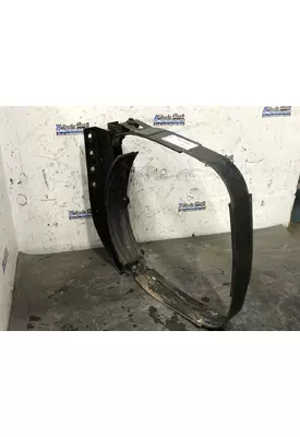 Volvo VHD Fuel Tank Strap