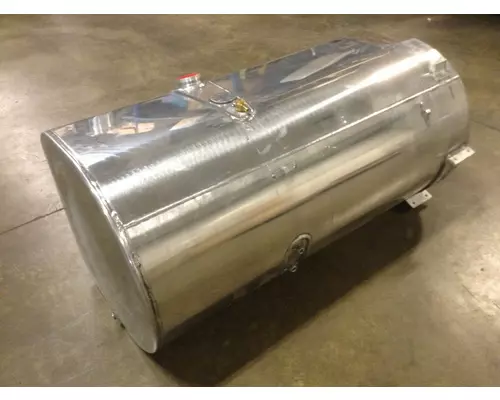 Volvo VHD Fuel Tank