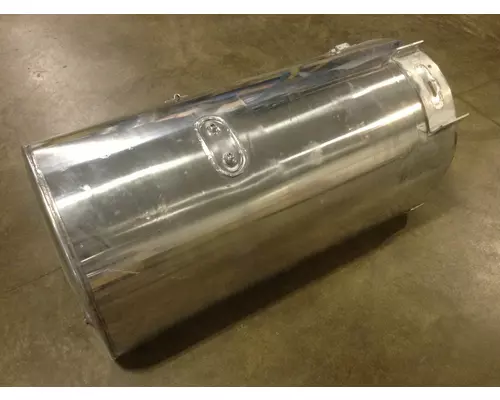 Volvo VHD Fuel Tank