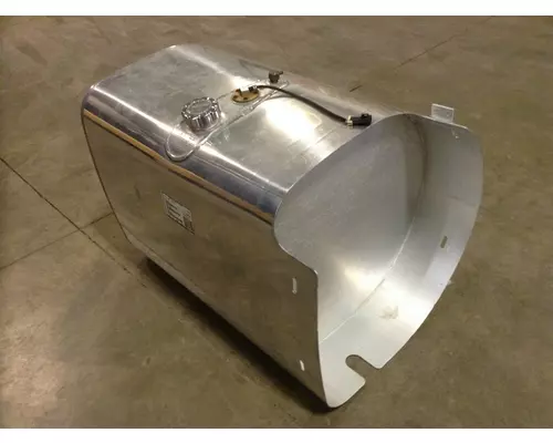 Volvo VHD Fuel Tank