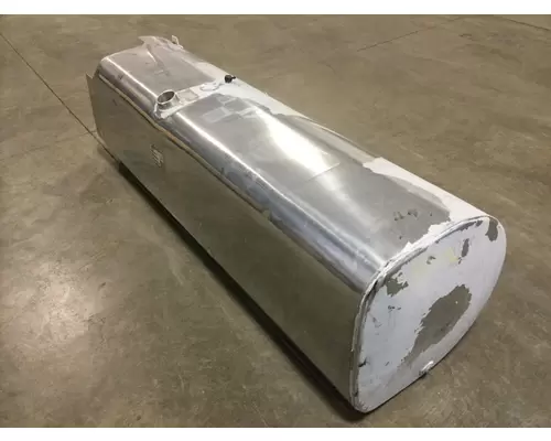 Volvo VHD Fuel Tank