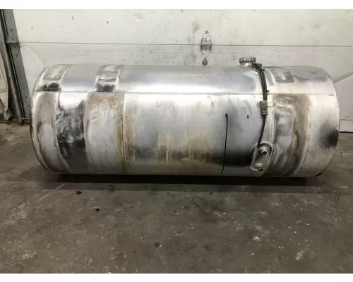 Volvo VHD Fuel Tank