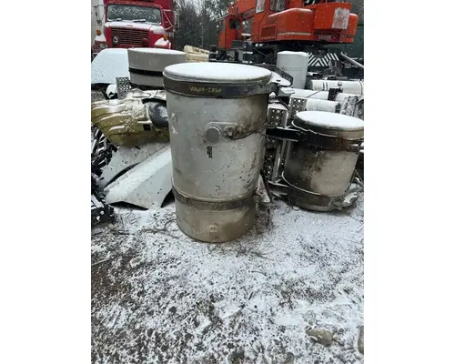 Volvo VHD Fuel Tank