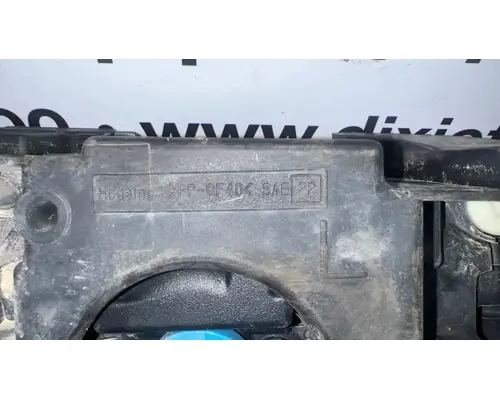 Volvo VHD Headlamp Assembly