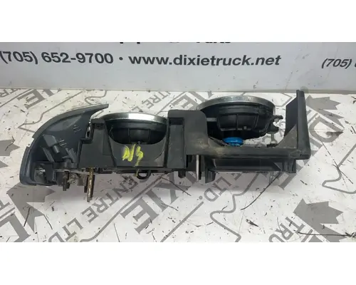 Volvo VHD Headlamp Assembly