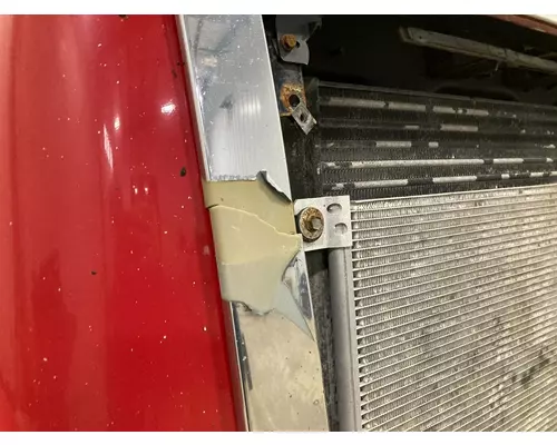 Volvo VHD Hood
