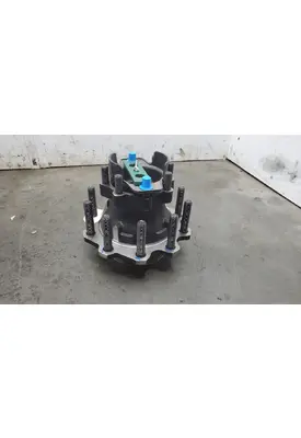 Volvo VHD Hub