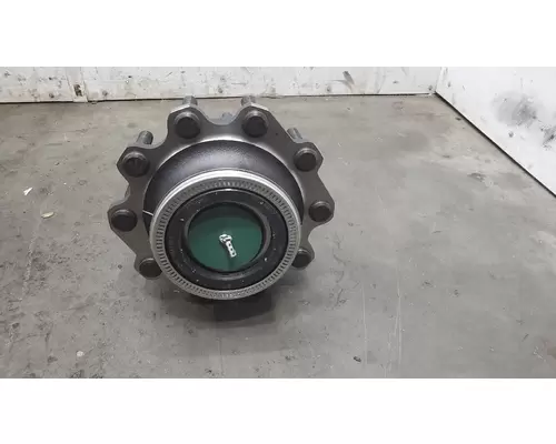 Volvo VHD Hub