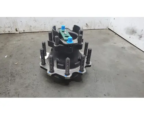 Volvo VHD Hub