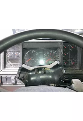 Volvo VHD Instrument Cluster