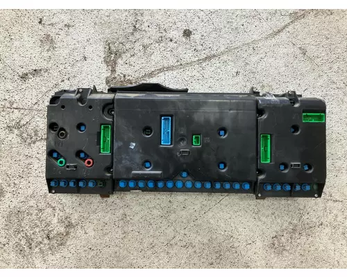 Volvo VHD Instrument Cluster