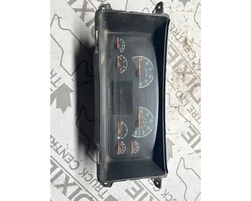Volvo VHD Instrument Cluster