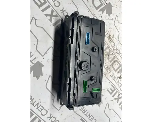 Volvo VHD Instrument Cluster