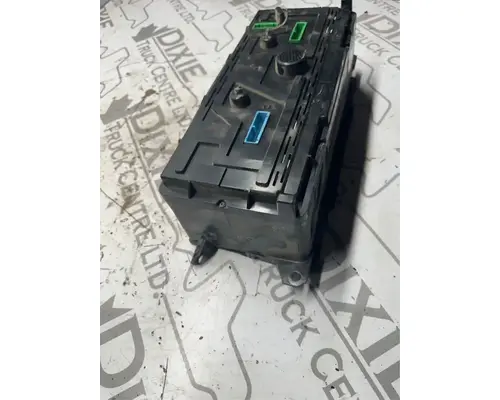 Volvo VHD Instrument Cluster