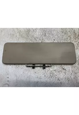 Volvo VHD Interior Sun Visor