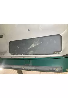 Volvo VHD Interior Sun Visor