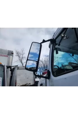 Volvo VHD Mirror (Side View)