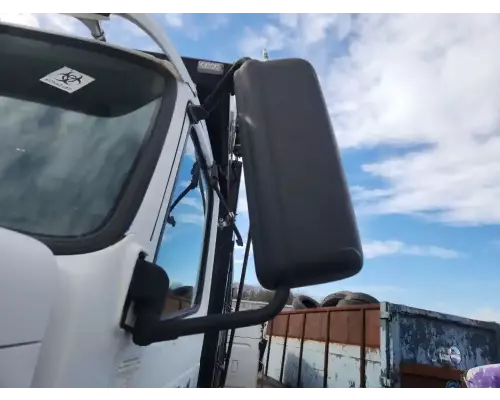 Volvo VHD Mirror (Side View)