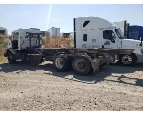 Volvo VHD Miscellaneous Parts