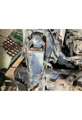 Volvo VHD Radiator Core Support