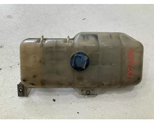 Volvo VHD Radiator Overflow Bottle  Surge Tank