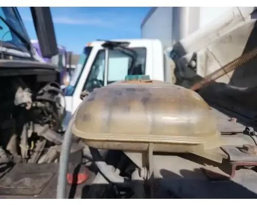 Volvo VHD Radiator Overflow Bottle