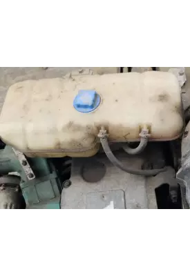 Volvo VHD Radiator Overflow Bottle