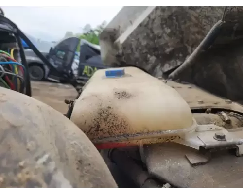 Volvo VHD Radiator Overflow Bottle