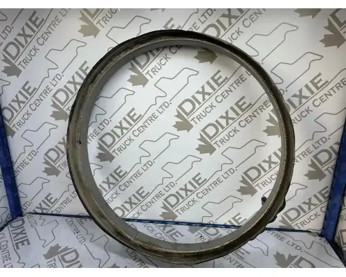 Volvo VHD Radiator Shroud