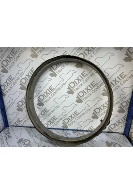 Volvo VHD Radiator Shroud