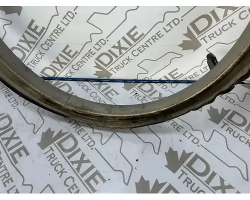 Volvo VHD Radiator Shroud