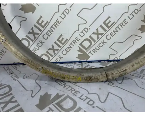 Volvo VHD Radiator Shroud