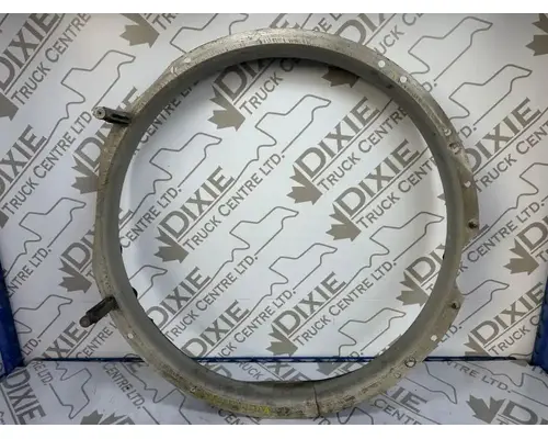 Volvo VHD Radiator Shroud