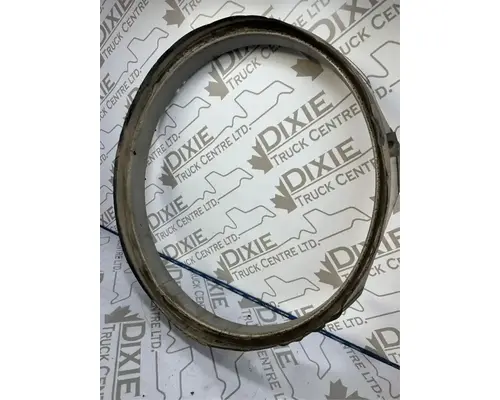 Volvo VHD Radiator Shroud