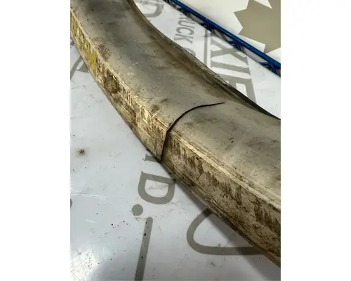 Volvo VHD Radiator Shroud