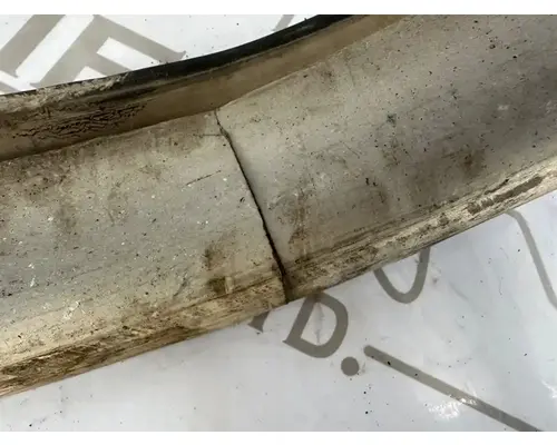 Volvo VHD Radiator Shroud